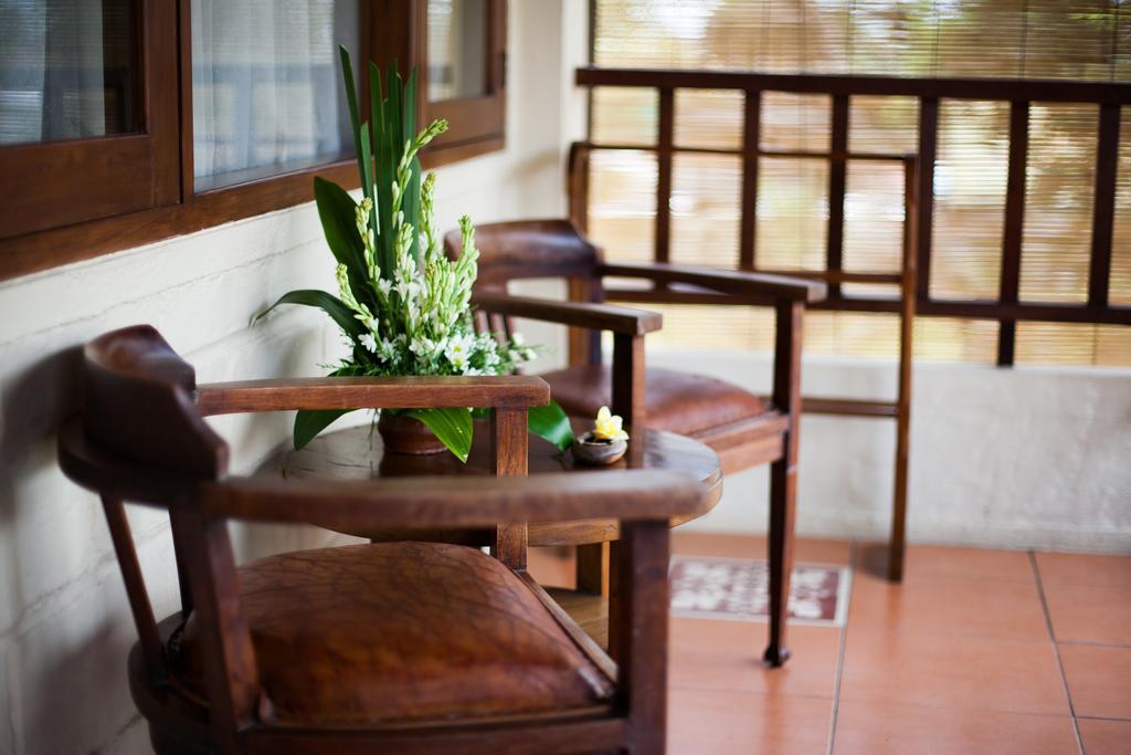 Munari Resort Ubud Экстерьер фото